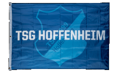 TSG 1899 Hoffenheim  Flag - 3.3 x 5 ft. / 100 x 150 cm