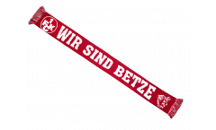 1. FC Kaiserslautern - Wir sind Betze Scarf - 4.9 ft. / 150 cm