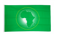 African Union AU Flag