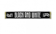 Juventus Turin Scarf - 4.9 ft. / 150 cm