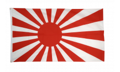Japan war  Flag