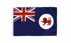 Australia Tasmania Flag with sleeve