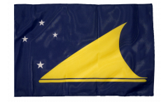 Tokelau Flag with sleeve
